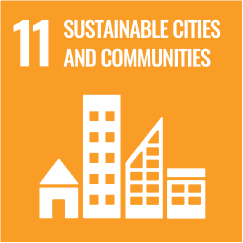 Cidades e Comunidades Sustentáveis